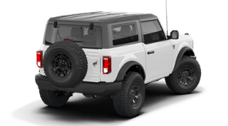 2026 Ford Bronco® External Image 4